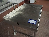 Nn table - afbeelding 5 van  5