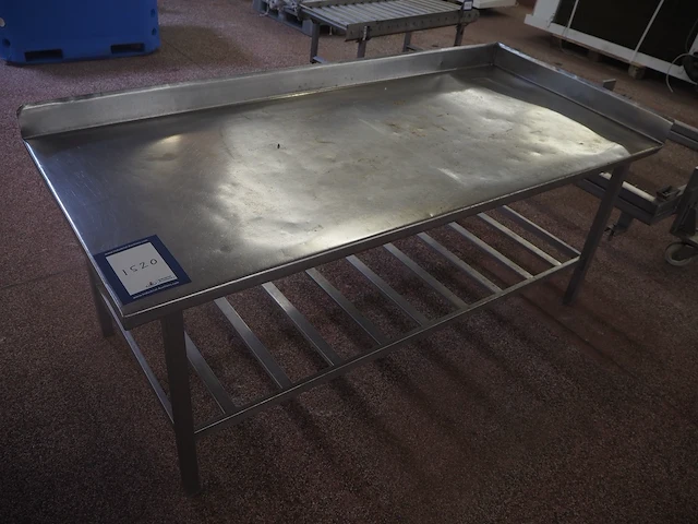 Nn table - afbeelding 1 van  6