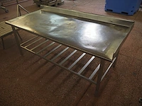 Nn table - afbeelding 2 van  6