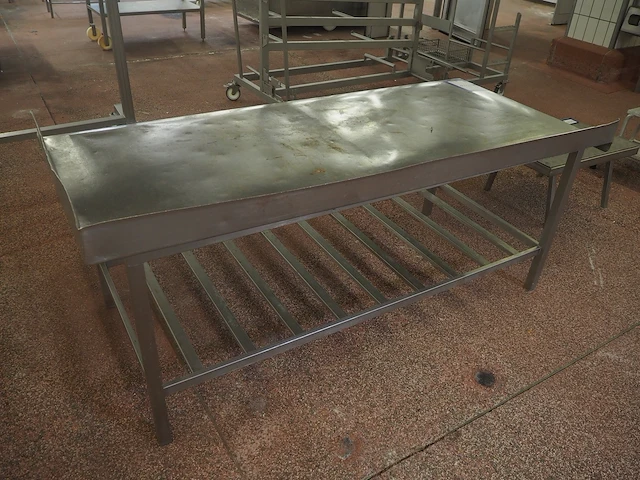 Nn table - afbeelding 3 van  6