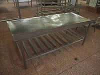 Nn table - afbeelding 3 van  6