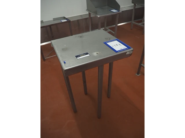 Nn table - afbeelding 2 van  3