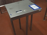 Nn table - afbeelding 2 van  3