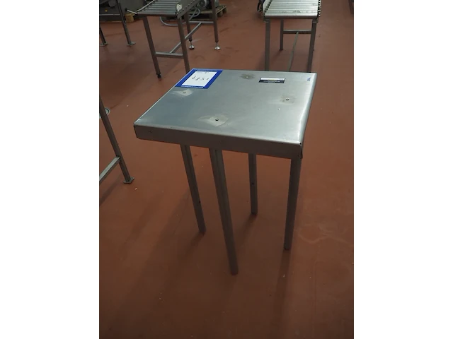 Nn table - afbeelding 3 van  3