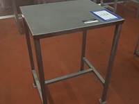 Nn table - afbeelding 1 van  4