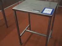 Nn table - afbeelding 2 van  4