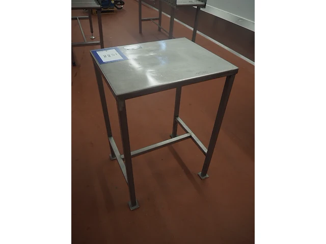 Nn table - afbeelding 3 van  4