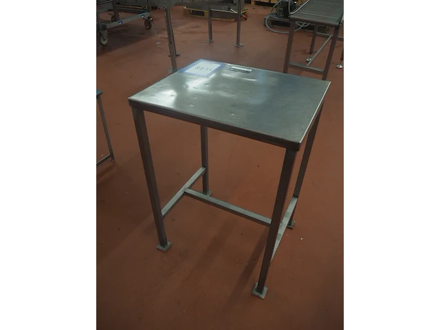 Nn table - afbeelding 4 van  4