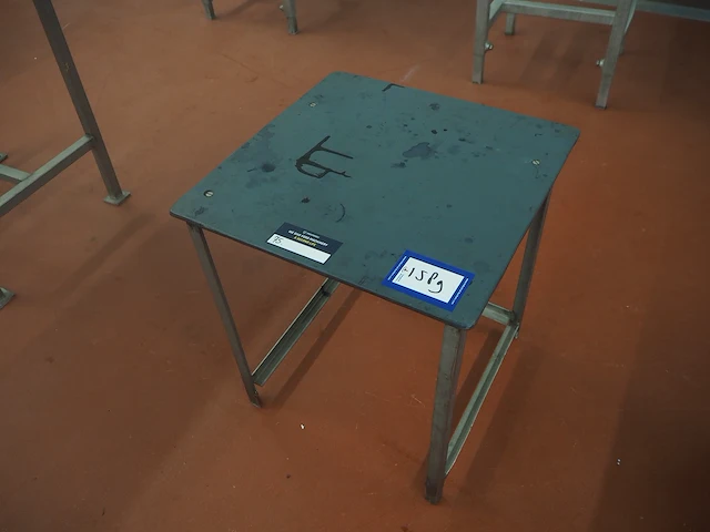 Nn table - afbeelding 2 van  4