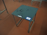 Nn table - afbeelding 2 van  4