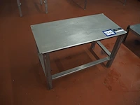 Nn table - afbeelding 1 van  4