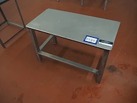 Nn table - afbeelding 2 van  4
