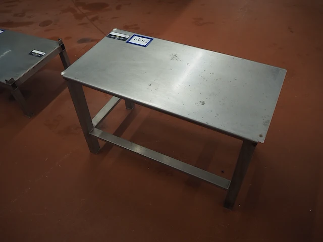 Nn table - afbeelding 4 van  4