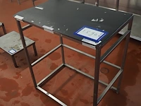 Nn table - afbeelding 2 van  4