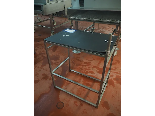 Nn table - afbeelding 4 van  4