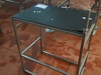 Nn table - afbeelding 4 van  4