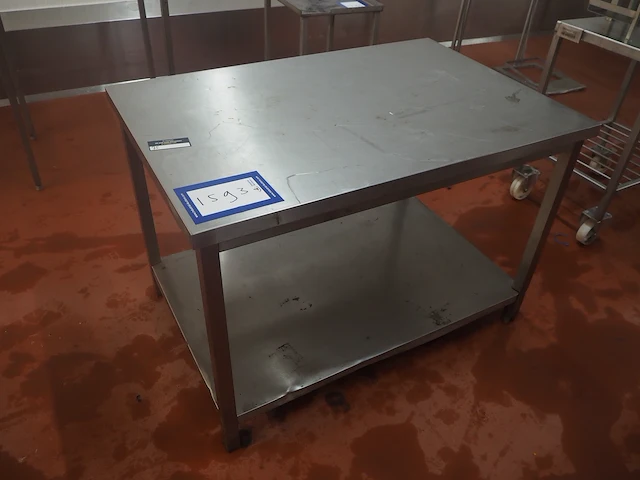 Nn table - afbeelding 1 van  5