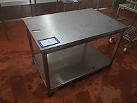Nn table - afbeelding 1 van  5