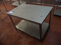 Nn table - afbeelding 2 van  5