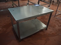 Nn table - afbeelding 3 van  5