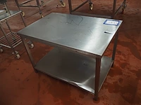 Nn table - afbeelding 4 van  5