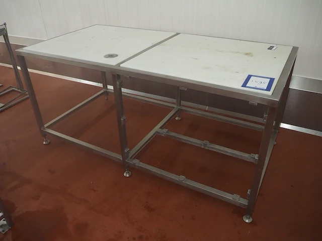 Nn table - afbeelding 1 van  3
