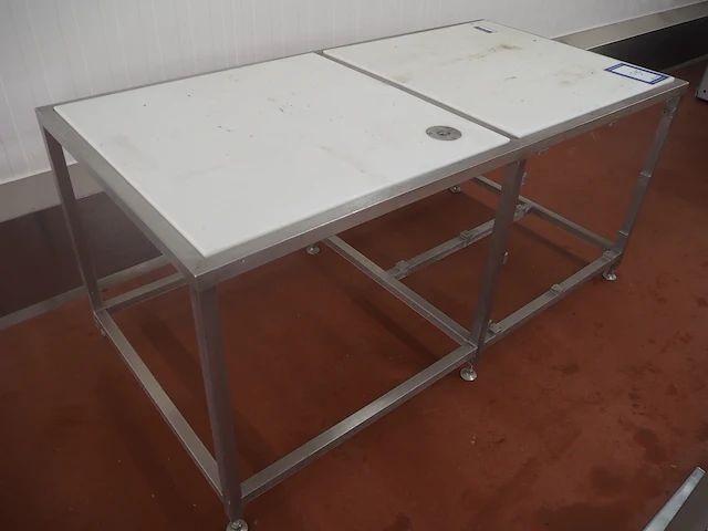 Nn table - afbeelding 2 van  3
