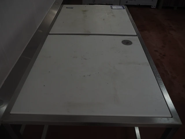 Nn table - afbeelding 3 van  3