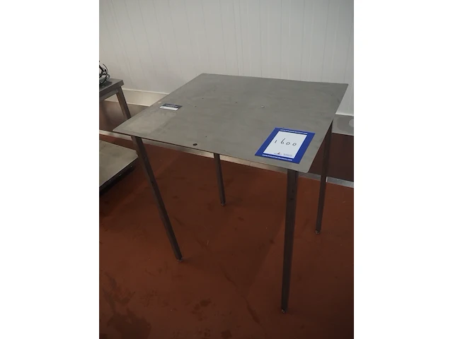Nn table - afbeelding 1 van  3