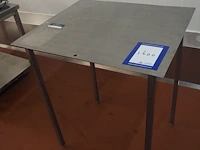 Nn table - afbeelding 1 van  3