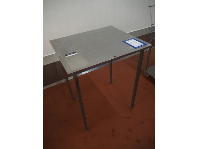 Nn table - afbeelding 2 van  3