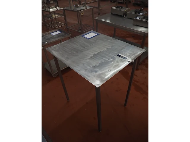 Nn table - afbeelding 3 van  3