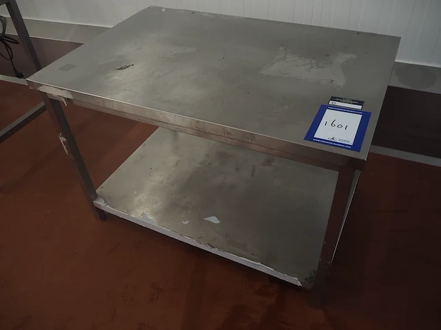 Nn table - afbeelding 1 van  4