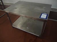 Nn table - afbeelding 1 van  4