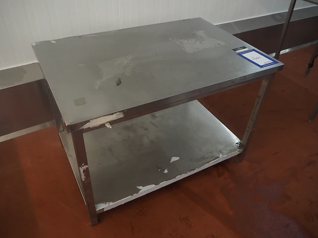 Nn table - afbeelding 2 van  4