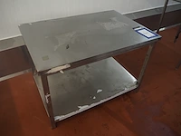 Nn table - afbeelding 2 van  4
