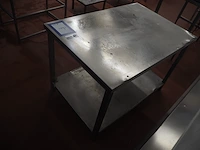 Nn table - afbeelding 3 van  4
