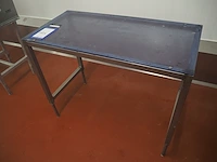 Nn table - afbeelding 1 van  2