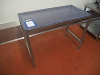 Nn table - afbeelding 2 van  2