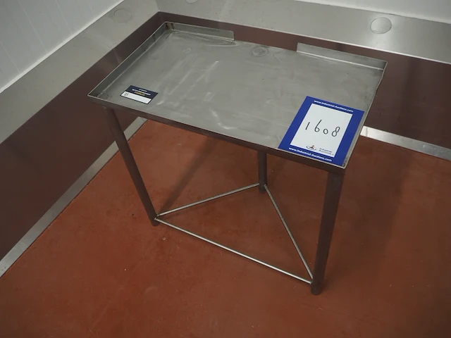 Nn table - afbeelding 1 van  3