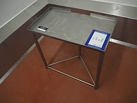 Nn table - afbeelding 1 van  3