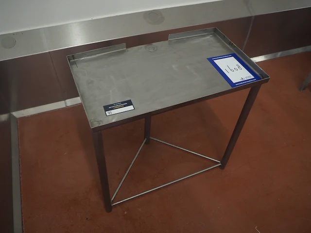 Nn table - afbeelding 2 van  3