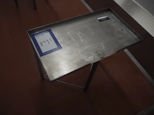 Nn table - afbeelding 3 van  3