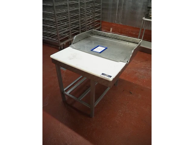 Nn table - afbeelding 2 van  6