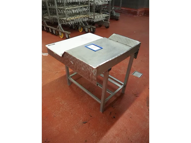 Nn table - afbeelding 3 van  6