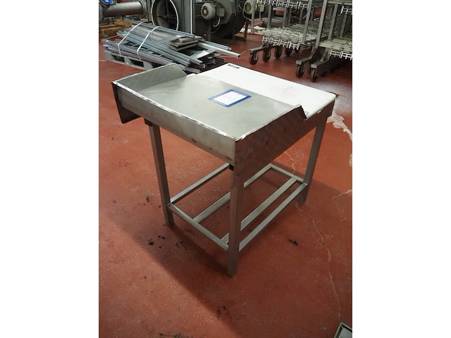 Nn table - afbeelding 4 van  6
