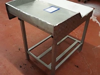Nn table - afbeelding 4 van  6
