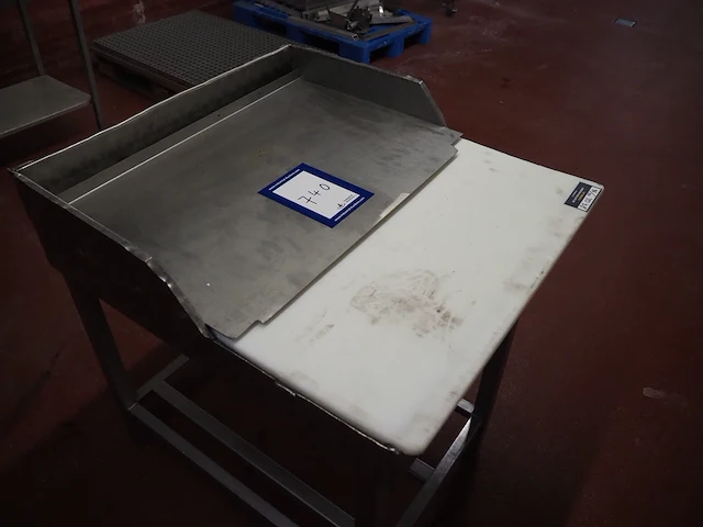 Nn table - afbeelding 5 van  6