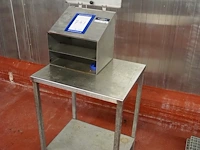 Nn table - afbeelding 1 van  6