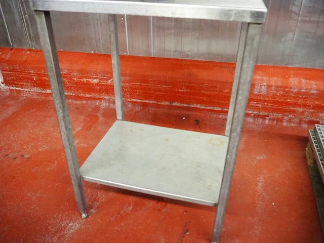 Nn table - afbeelding 6 van  6